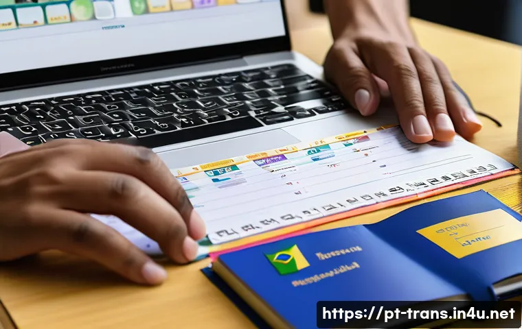 7 Dicas Infalíveis para Transformar sua Certificação de Tradutor em uma Carreira de Sucesso 3 번역사 자격증으로 경력 전환 성공하기 관련 이미지 1